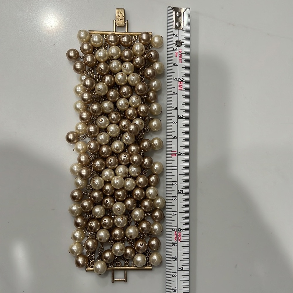 Stella & Dot Grace Bracelet View 4